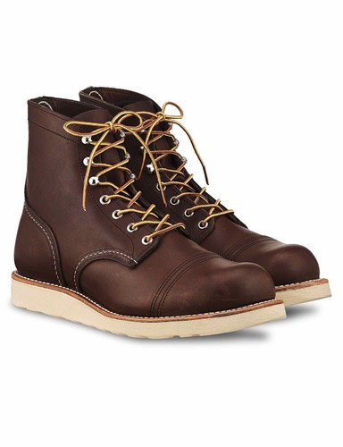 Red wing bnib - red,
