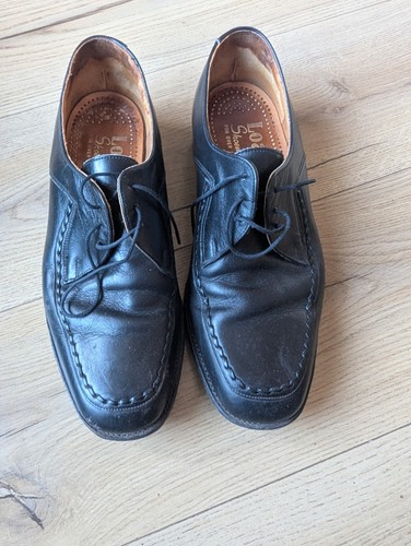 Mens shoes loake size - mens, 9