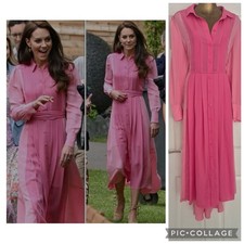 New ME + EM Colourblock silk