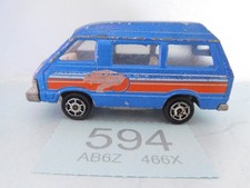 Majorette No. 216 Toyota Lite