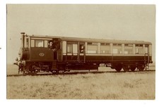 London Brighton & South Coast