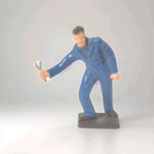 Corgi toys 1142 - toys, holmes