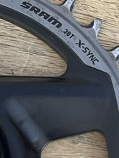 Sram rival dub wide crankset - sram,
