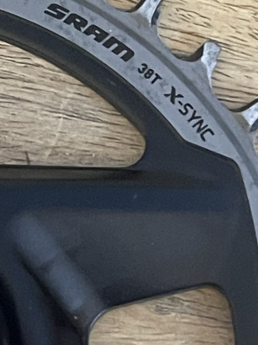 Sram rival dub - rival, crankset