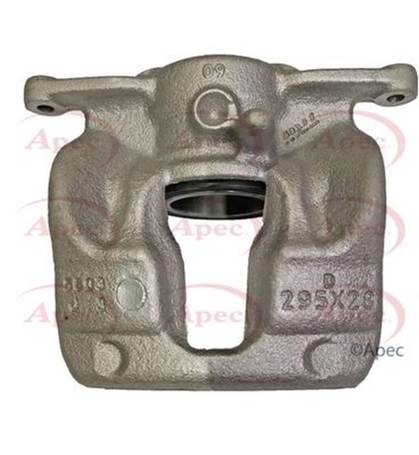 Apec front left brake caliper - apec,