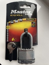 Master Lock MLKM1LF Excell