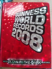 Guinness Book Of World Records