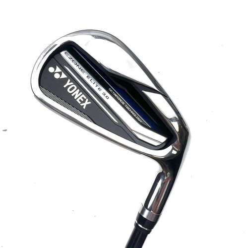 Demo yonex ezone elite 7 - demo,