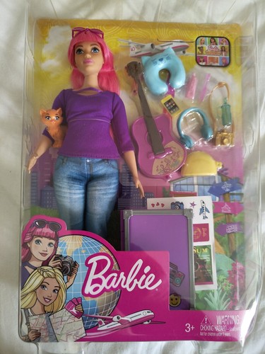 Barbie dream house adventures - barbie,