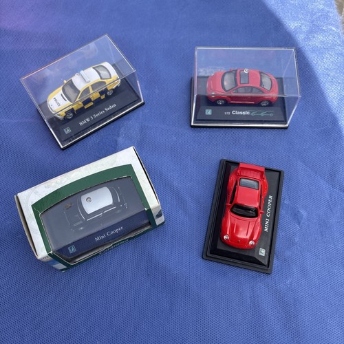 Hongwell cararama car 72 - car, 1:72