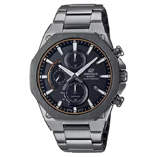 Casio edifice slim solar - casio,