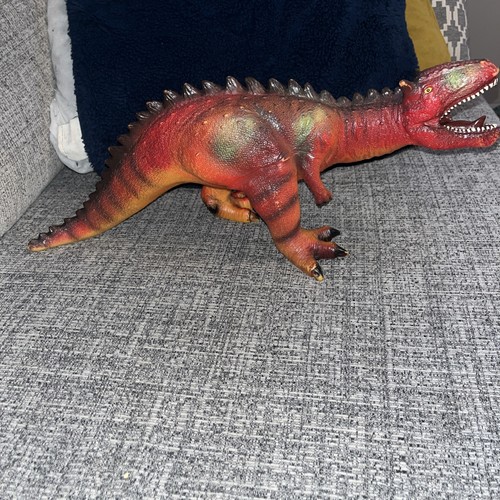 Ankyl large dinosaur soft - ankyl,