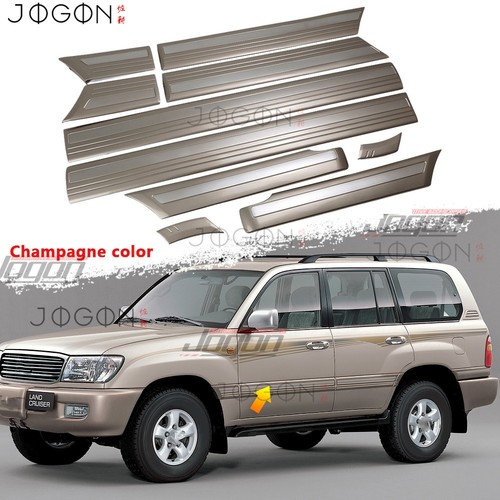 J100 4700 4500 - door, body