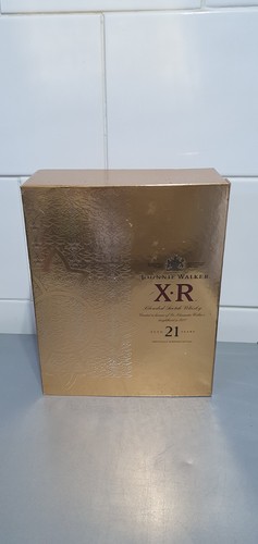 Johnnie walker year - johnnie,
