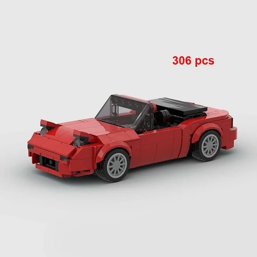 1990 mazda red - |, |