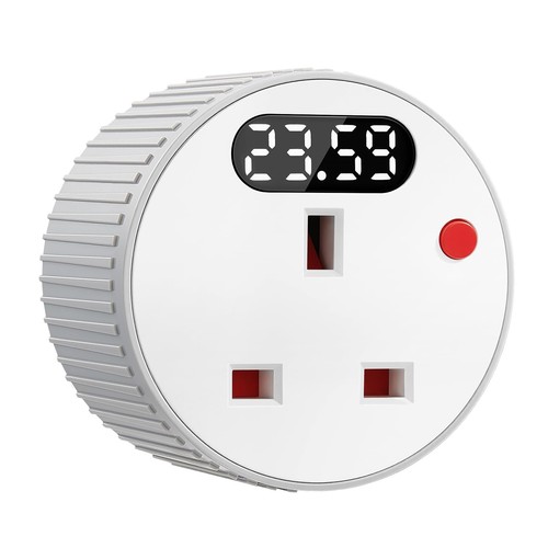 Suraielec mechanical countdown - suraielec,
