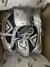 Adam’s Boxing Boots Size 6