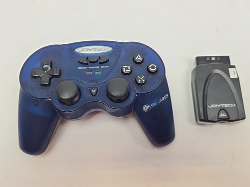 Joytech wireless ps2 - joytech,