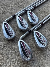 Ping G Le2 Irons 7-SW Iron Set
