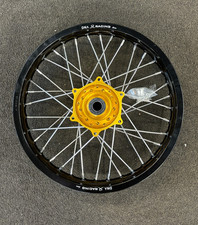 Suzuki rmz250 450 - /, rear