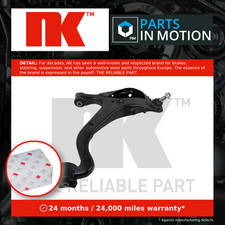 Wishbone / Suspension Arm