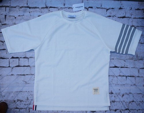 Thom browne short sleeve - browne,