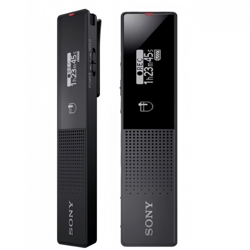 Sony icd tx660 - icd-tx660, digital