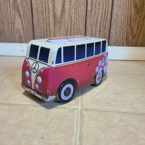 Retro volkswagen camper - volkswagen,