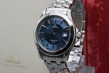 OMEGA Seamaster 196.1501
