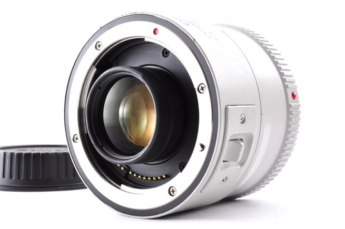 Canon extender ii - ef, 2x