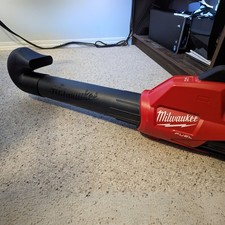 Gutter Cleaning Attachment for Milwaukee Leaf Blower – M18 FBL Compatible