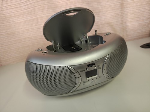 Bush mk9 2nw - bush, stereo