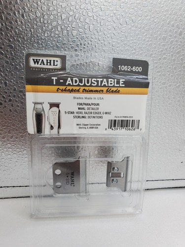 Wahl star 1062 600 - 5, #