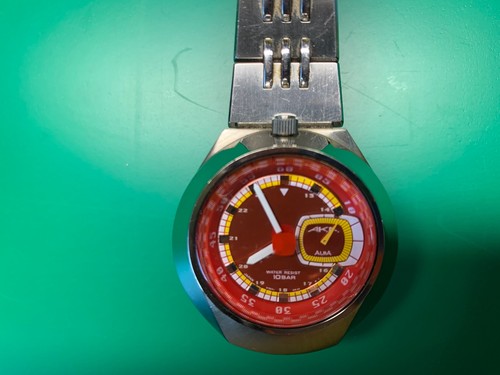 Exc seiko alba - seiko, aka