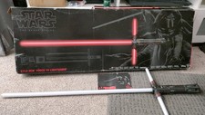 Hasbro Star Wars the Black