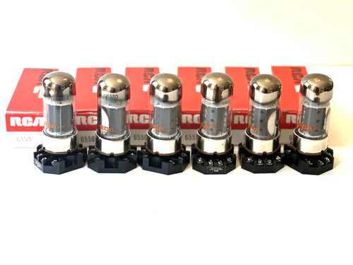 Six matched nib nos - six,