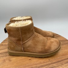 UGG Classic Mini II Boots