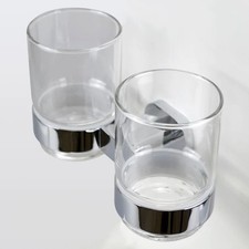 Sandown Wall-Mounted Double