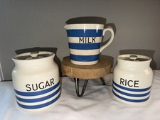 VINTAGE SADLER KLEEN KITCHEN