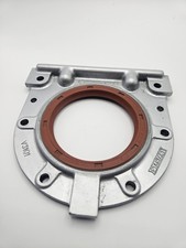 TRIUMPH STAG ENGINE CRANK OIL