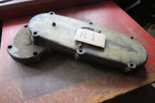 MATCHLESS WD ARMY TIMING CHEST & COVER VINTAGE MOTORCYCLE