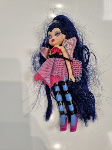 Mini pixie action figure bratz - mini,