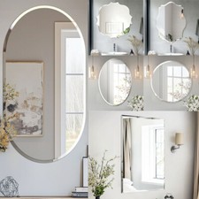 Bathroom Mirror Large