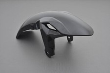Black Front Fender Mudguard Hugger KAWASAKI NINJA 650 NINJA-650 EX650M 2020-2022