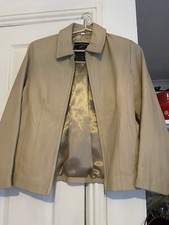 Trekway Jacket Size 10