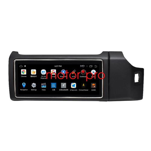 Aandroid11 car stereo for