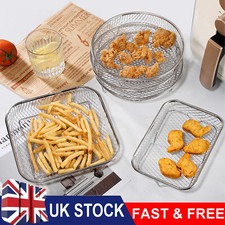 Air Fryer Rack 3 Pieces