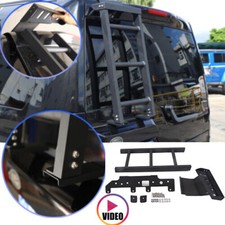 Foldable Liftable Ladder