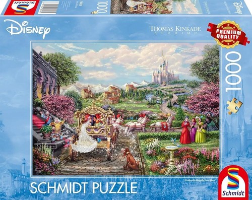 Schmidt disney cinderella - disney’s,