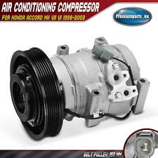 Air Conditioning Compressor